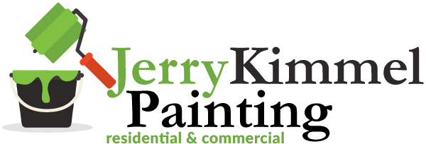 Request a Quote from Jerry Kimmel Painting in Greenville